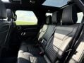 Land Rover Discovery TD6 HSE 26