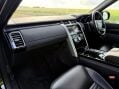 Land Rover Discovery TD6 HSE 28