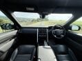 Land Rover Discovery TD6 HSE 31