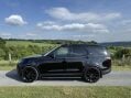 Land Rover Discovery TD6 HSE 32
