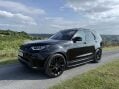 Land Rover Discovery TD6 HSE 33