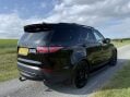 Land Rover Discovery TD6 HSE 34