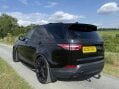Land Rover Discovery TD6 HSE 35