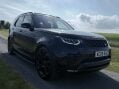 Land Rover Discovery TD6 HSE 36