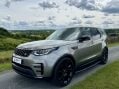 Land Rover Discovery TD6 HSE LUXURY 2