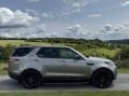 Land Rover Discovery TD6 HSE LUXURY 3