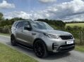 Land Rover Discovery TD6 HSE LUXURY 1