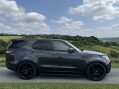 Land Rover Discovery TD6 HSE LUXURY 4
