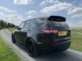 Land Rover Discovery TD6 HSE LUXURY 8