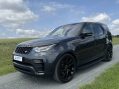 Land Rover Discovery TD6 HSE LUXURY 9