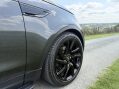 Land Rover Discovery TD6 HSE LUXURY 11