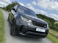 Land Rover Discovery TD6 HSE LUXURY 12