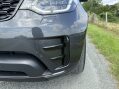 Land Rover Discovery TD6 HSE LUXURY 14
