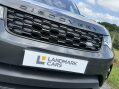 Land Rover Discovery TD6 HSE LUXURY 15