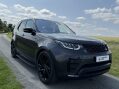 Land Rover Discovery TD6 HSE LUXURY 22