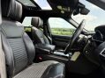 Land Rover Discovery TD6 HSE LUXURY 26