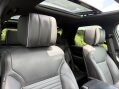 Land Rover Discovery TD6 HSE LUXURY 27