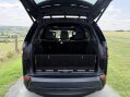 Land Rover Discovery TD6 HSE LUXURY 39
