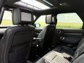 Land Rover Discovery TD6 HSE LUXURY 42