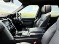 Land Rover Discovery TD6 HSE LUXURY 50