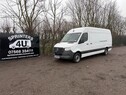 Mercedes-Benz Sprinter 2.0 315 CDI Progressive RWD L3 H2 Euro 6 (s/s) 5dr