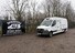 Mercedes-Benz Sprinter 314 CDI 140 PROGRESSIVE FRIDGE-FREEZER