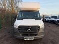 Mercedes-Benz Sprinter 2.1 314 CDI Ready To Work PPS Commercials L3 Euro 6 2dr 3