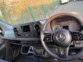 Mercedes-Benz Sprinter 2.1 314 CDI Ready To Work PPS Commercials L3 Euro 6 2dr 10