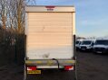 Mercedes-Benz Sprinter 2.1 314 CDI Ready To Work PPS Commercials L3 Euro 6 2dr 6