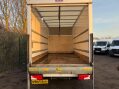 Mercedes-Benz Sprinter 2.1 314 CDI Ready To Work PPS Commercials L3 Euro 6 2dr 12
