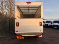 Mercedes-Benz Sprinter 2.1 314 CDI Ready To Work PPS Commercials L3 Euro 6 2dr 7