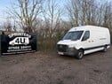 Mercedes-Benz Sprinter 2.0 315 CDI Progressive RWD L3 H2 Euro 6 (s/s) 5dr