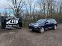 Porsche Cayenne 4.8 GTS Tiptronic S AWD 5dr