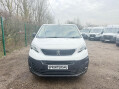 Peugeot Expert 1.5 BlueHDi 1000 Professional Standard Panel Van MWB Euro 6 (s/s) 6dr 4