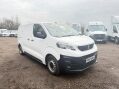 Peugeot Expert 1.5 BlueHDi 1000 Professional Standard Panel Van MWB Euro 6 (s/s) 6dr 3