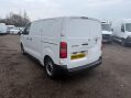 Peugeot Expert 1.5 BlueHDi 1000 Professional Standard Panel Van MWB Euro 6 (s/s) 6dr 7