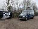 Mercedes-Benz Sprinter 2.0 315 CDI Progressive RWD L2 H2 Euro 6 (s/s) 5dr