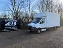 Mercedes-Benz Sprinter 2.1 314 CDI Ready To Work PPS Commercials L3 Euro 6 2dr