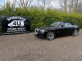 Rolls-Royce Dawn 6.6 V12 Auto Euro 6 2dr 1