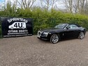 Rolls-Royce Dawn 6.6 V12 Auto Euro 6 2dr
