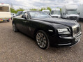 Rolls-Royce Dawn 6.6 V12 Auto Euro 6 2dr 5
