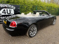 Rolls-Royce Dawn 6.6 V12 Auto Euro 6 2dr 7