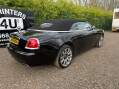 Rolls-Royce Dawn 6.6 V12 Auto Euro 6 2dr 8