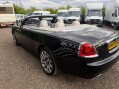 Rolls-Royce Dawn 6.6 V12 Auto Euro 6 2dr 11