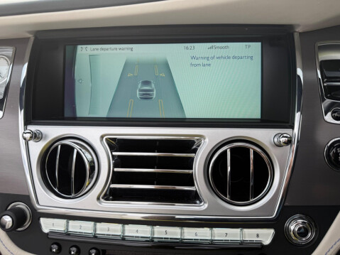 Rolls-Royce Dawn 6.6 V12 Auto Euro 6 2dr 22