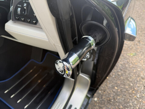 Rolls-Royce Dawn 6.6 V12 Auto Euro 6 2dr 25