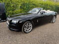 Rolls-Royce Dawn 6.6 V12 Auto Euro 6 2dr 3