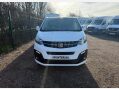 Vauxhall Vivaro 1.5 Turbo D 2900 Sportive L2 H1 Euro 6 (s/s) 5dr 2