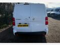 Vauxhall Vivaro 1.5 Turbo D 2900 Sportive L2 H1 Euro 6 (s/s) 5dr 6