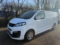 Vauxhall Vivaro 1.5 Turbo D 2900 Sportive L2 H1 Euro 6 (s/s) 5dr 3